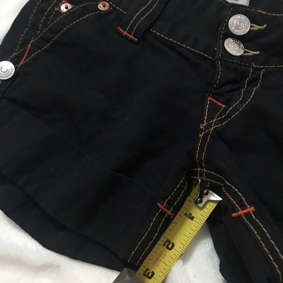 True Religion Sammy Short - Picture 2 of 4